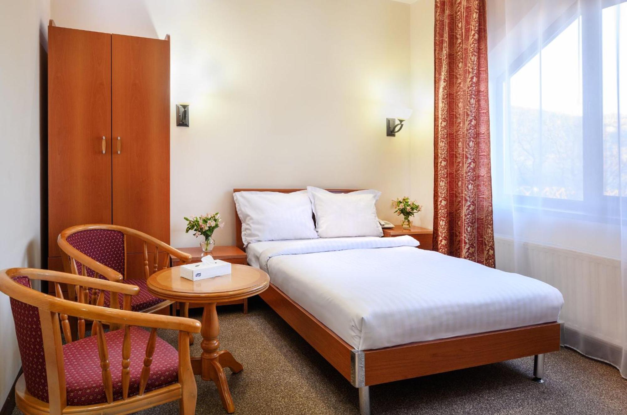 Alpina Resort By Stellar Hotels, Tsaghkadzor Exterior foto
