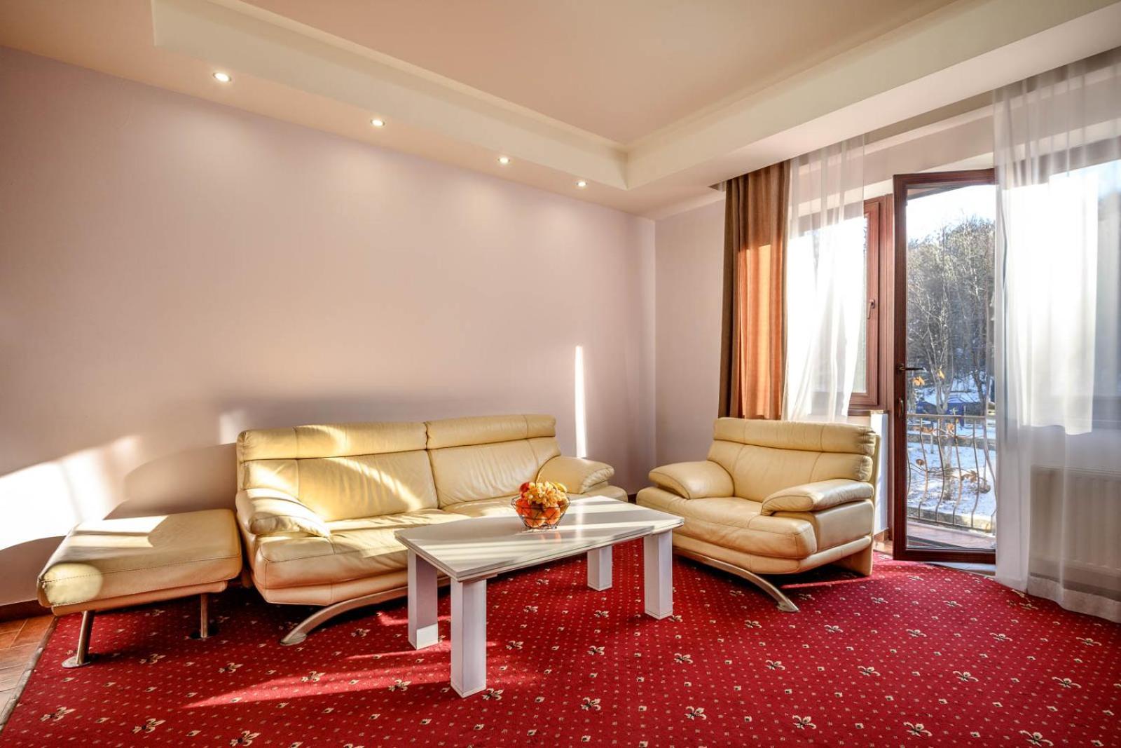 Alpina Resort By Stellar Hotels, Tsaghkadzor Exterior foto
