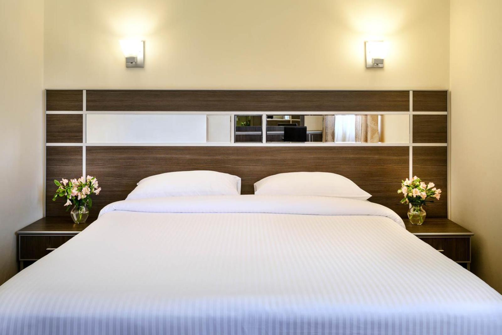 Alpina Resort By Stellar Hotels, Tsaghkadzor Exterior foto