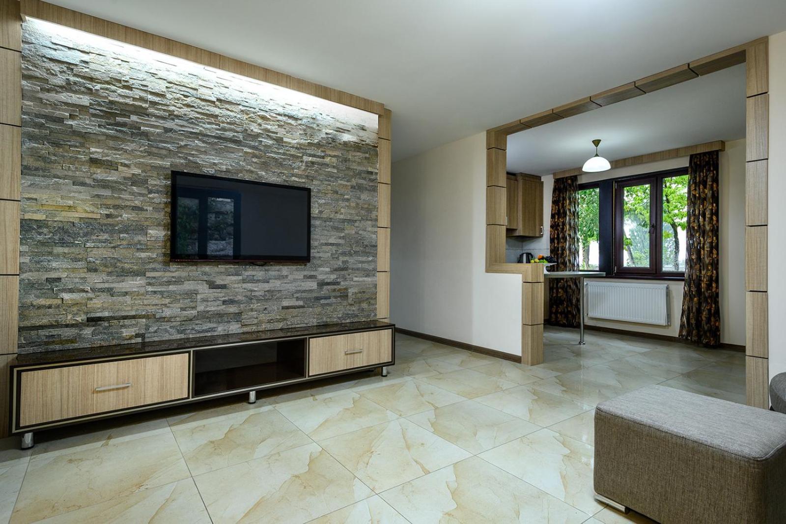 Alpina Resort By Stellar Hotels, Tsaghkadzor Exterior foto