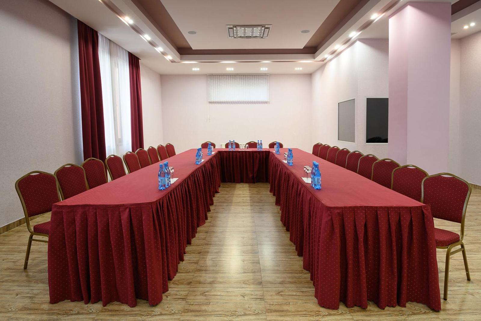 Alpina Resort By Stellar Hotels, Tsaghkadzor Exterior foto